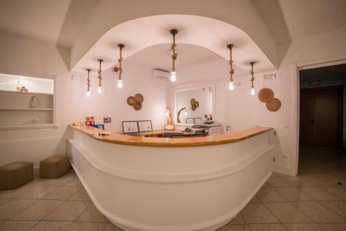 Perla Hotel
