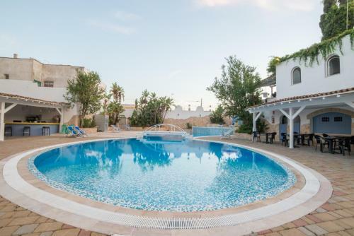 Perla Hotel