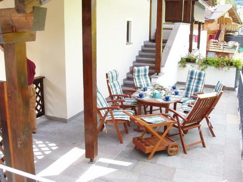Aparthotel Residence Frea