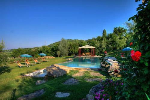 Agroturismo Agriturismo Ardene