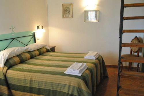 Agroturismo Agriturismo Il Puntoncino