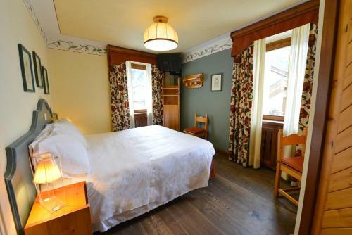 Hotel Du Grand Paradis & Wellness La Baita