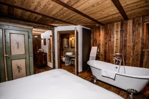 Hotel Du Grand Paradis & Wellness La Baita