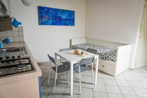 Apartamento Venti Di Mare