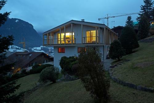 Aparthotel Residence Larciunei