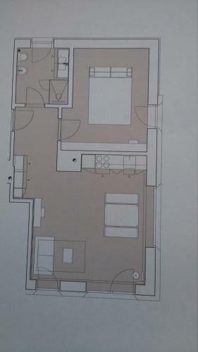 Aparthotel Residence Larciunei