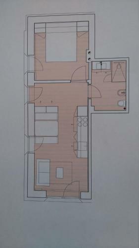 Aparthotel Residence Larciunei