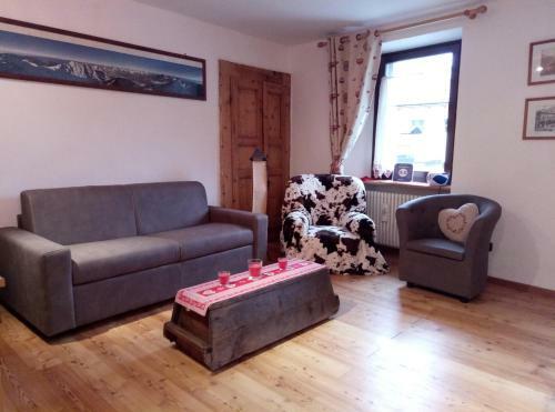 Apartamento Maison Besenval