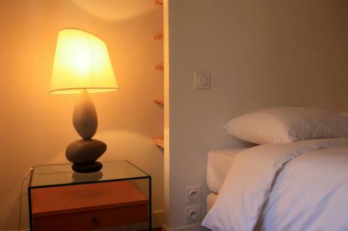 Apartamento Appart' Vendome