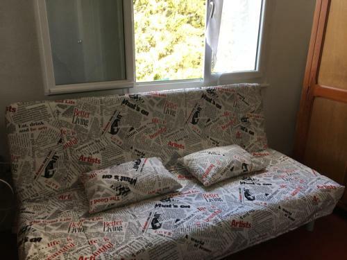 Apartamento Le Tourbillon