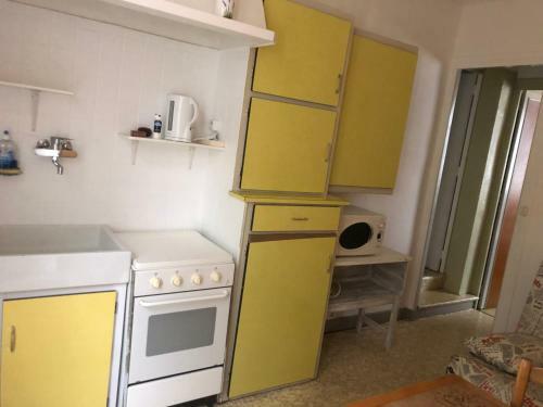 Apartamento Le Tourbillon