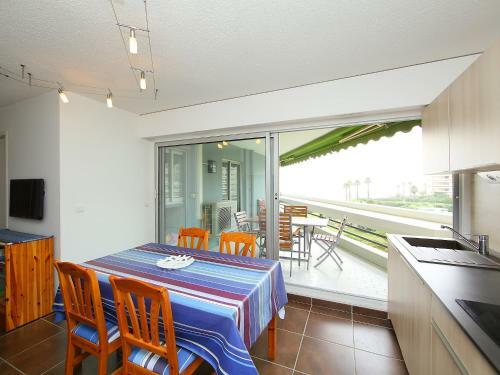 Apartment Le Beaupr�.16