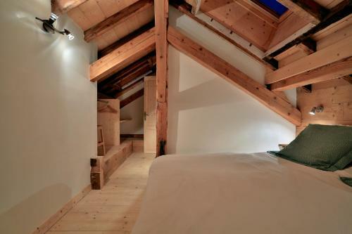 Apartamento Chalet Des Sapins