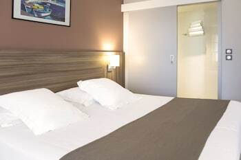 Aparthotel Residence De Tourisme Ajaccio Amiraut�