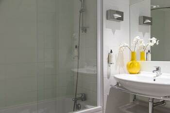 Aparthotel Residence De Tourisme Ajaccio Amiraut�