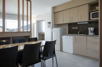 Aparthotel Residence De Tourisme Ajaccio Amiraut�