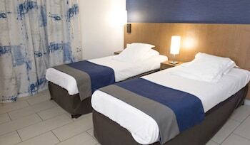 Aparthotel Residence De Tourisme Ajaccio Amiraut�