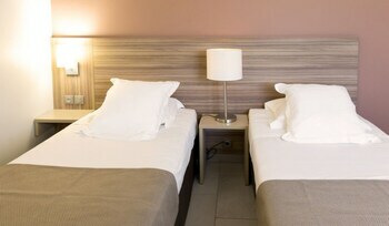 Aparthotel Residence De Tourisme Ajaccio Amiraut�