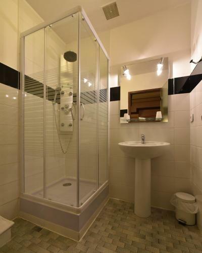 Hotel Logis H�tel Saint Jacques