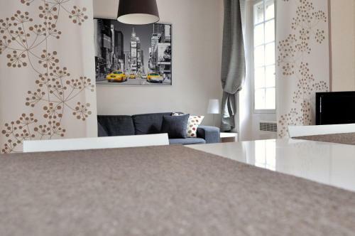 Apartamento L'annexe
