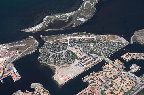 Villa 940 Sur L'ile Des Pecheurs