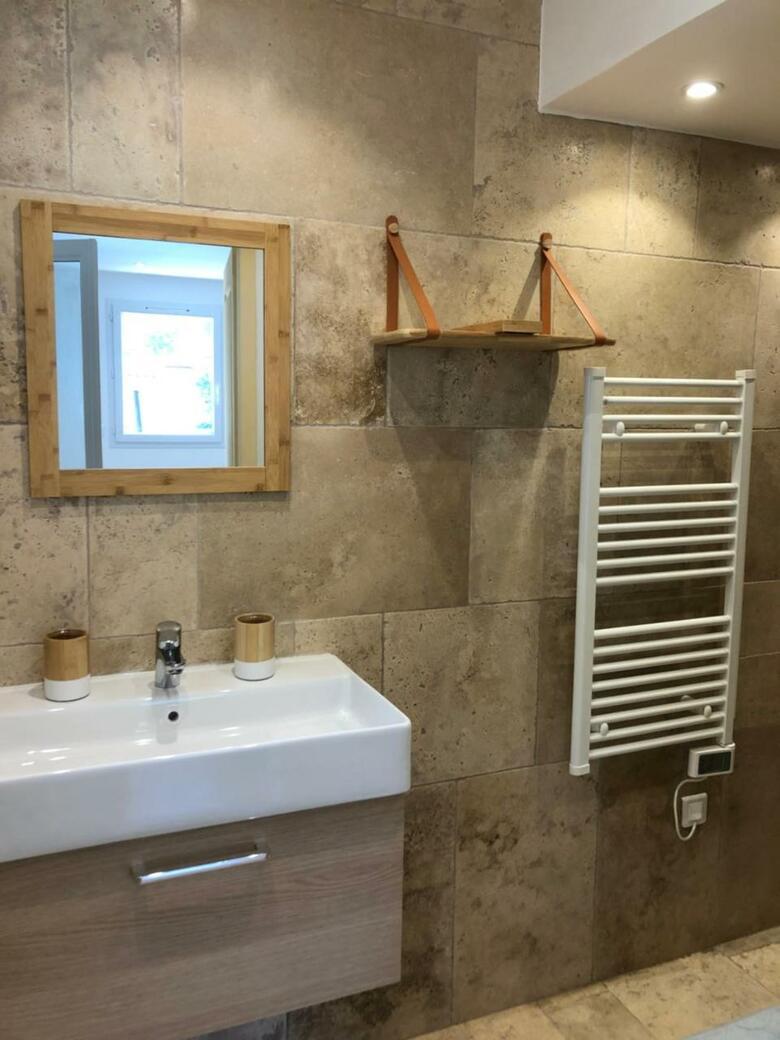 Bed & Breakfast Casa Di Floumy