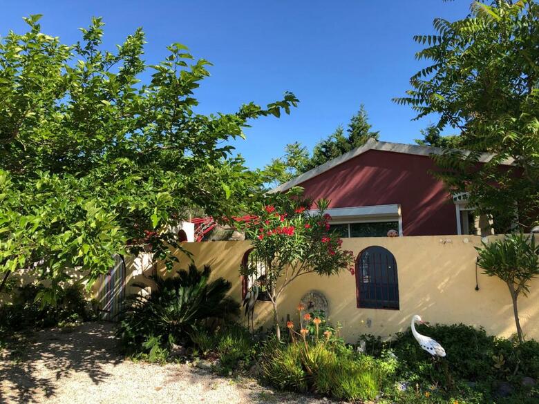Bed & Breakfast Casa Di Floumy