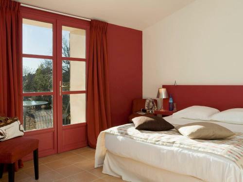 Hotel Mercure Aix-en-provence Sainte-victoire