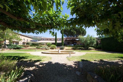 Hotel Mercure Aix-en-provence Sainte-victoire