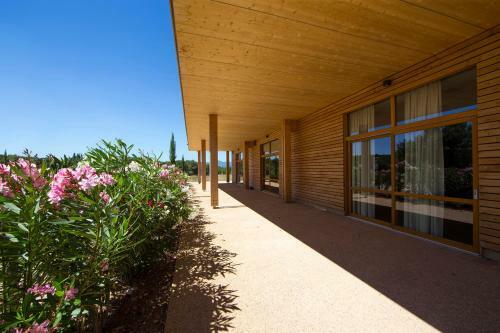 Hotel Mercure Aix-en-provence Sainte-victoire