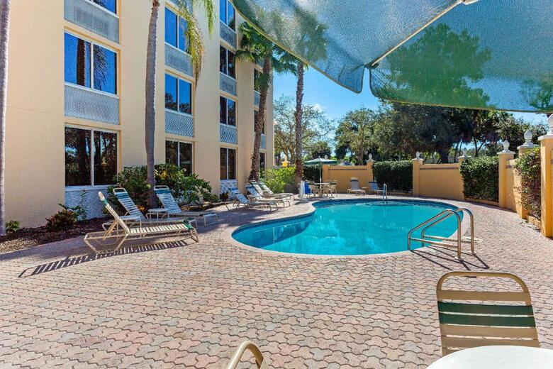 Hotel La Quinta Inn & Suites Sarasota