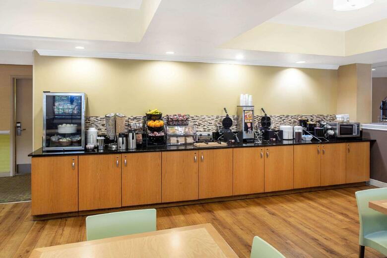 Hotel La Quinta Inn & Suites Sarasota