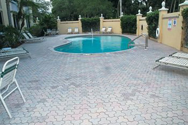 Hotel La Quinta Inn & Suites Sarasota