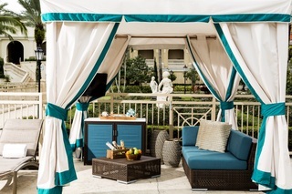 Hotel Ritz Carlton Sarasota