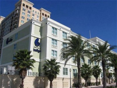 Hotel Indigo Sarasota