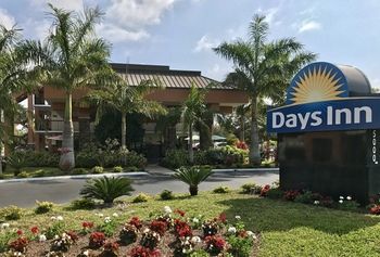 Hotel Comfort Inn Sarasota