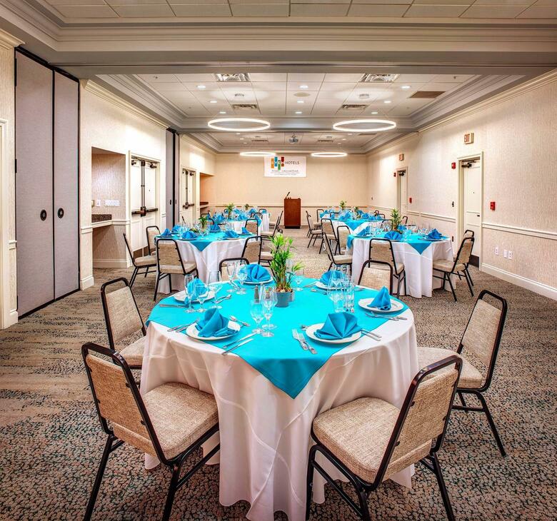 Hotel Holiday Inn Lakewood Ranch