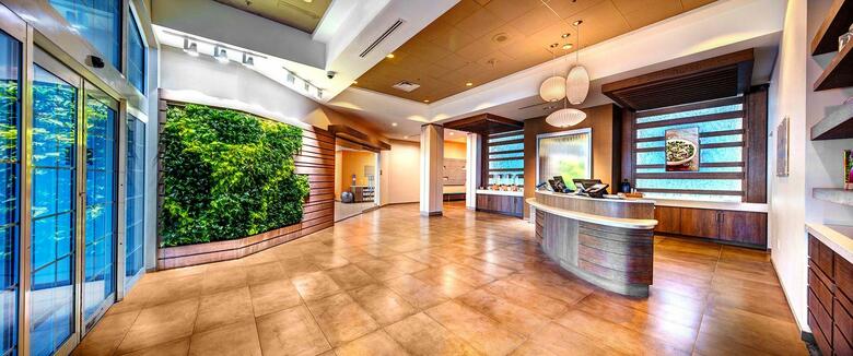 Hotel Holiday Inn Lakewood Ranch