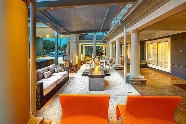 Hotel Holiday Inn Lakewood Ranch