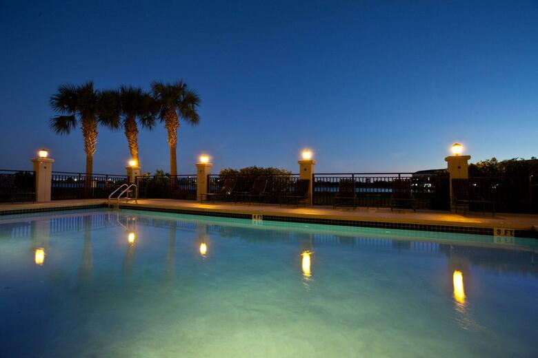 Hotel Holiday Inn Lakewood Ranch