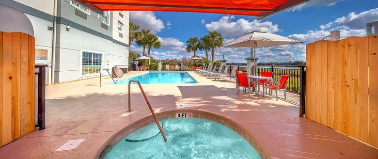 Hotel Holiday Inn Lakewood Ranch
