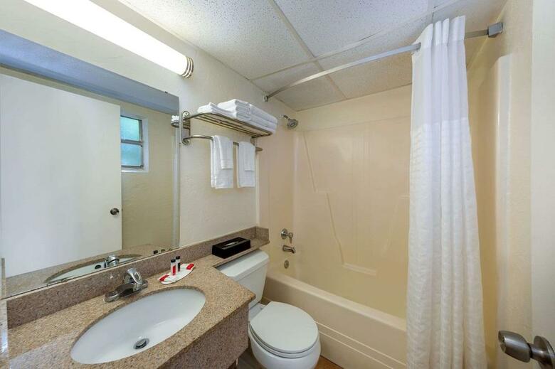 Hotel Super 8 Motel Bradenton