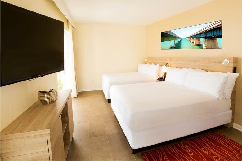 Hotel Pelican Cove Resort Marina