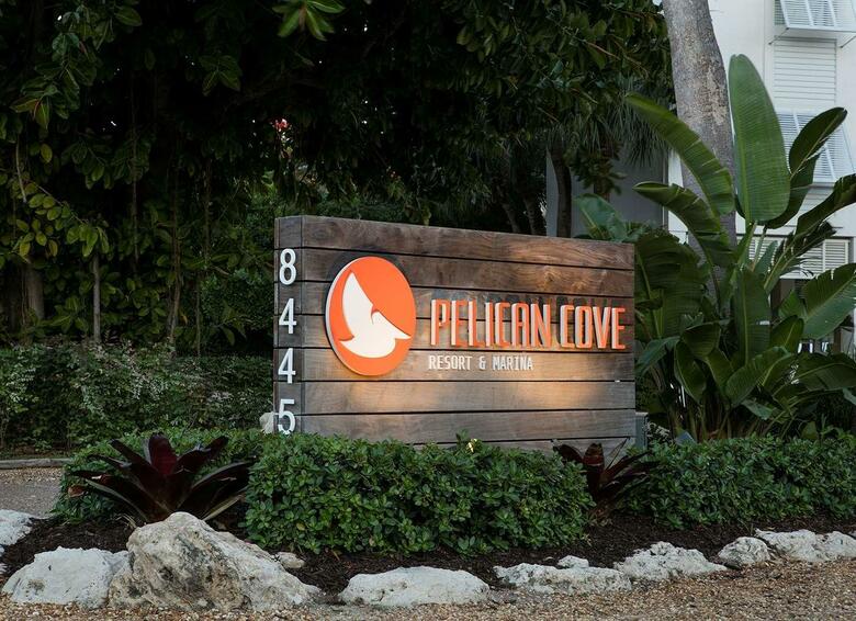 Hotel Pelican Cove Resort Marina