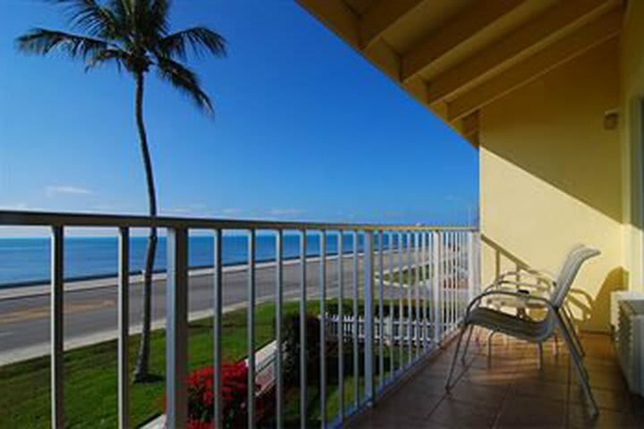 Hotel Best Western Key Ambassador