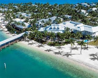 Hotel Sunset Key Guest Cottages