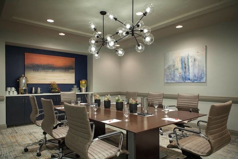 Hotel Marriott Fort Lauderdale North