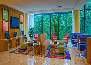 Hotel Marriott Fort Lauderdale North
