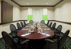 Hotel Fairfield Inn & Suites