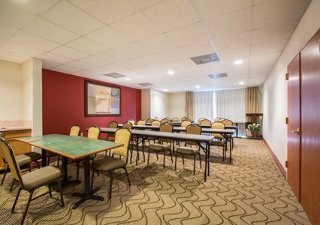 Hotel Comfort Suites